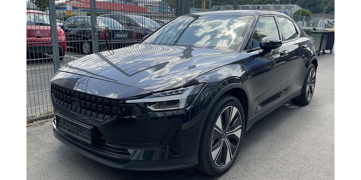 Polestar 2 132.440 km 25.900 &euro; Eitorf 53783