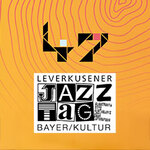 Wolfgang Haffner - Support: Joshua Milo Band - 47. Leverkusener Jazztage