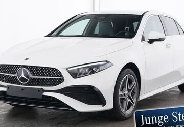 Mercedes-Benz A 250 8.660 km 32.880 &euro; Parsberg/Lupburg 92331