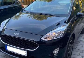 Ford Fiesta 42.000 km 9.900 &euro; Erfurt, Stadt 99085