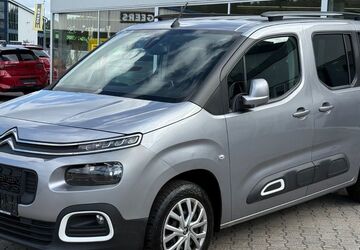 Citroen Berlingo 122.900 km 10.990 &euro; Dörpen 26892