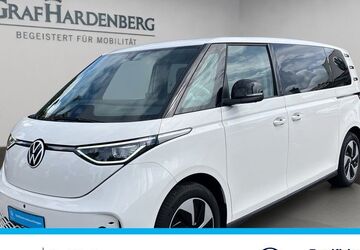VW ID. Buzz 15.500 km 54.888 &euro; Offenburg 77652