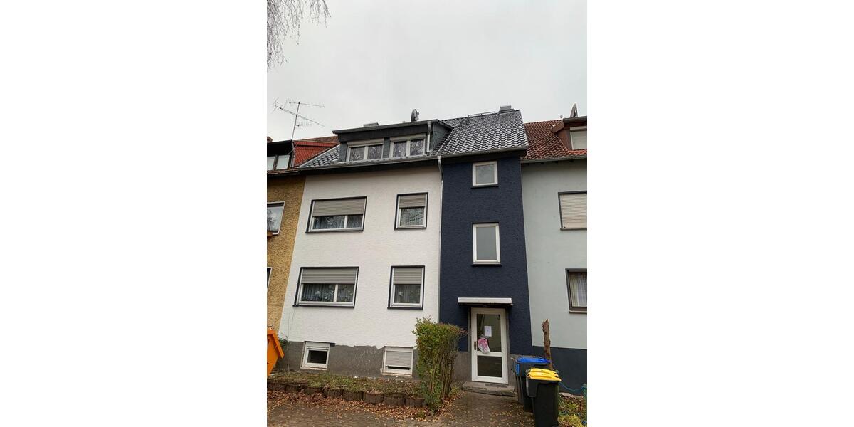 Maisonettenwohnung Saarbrücken Brebach-Fechingen - 4 Zimmer, 100 m&sup2;, 850&euro; | Angebot:27637844