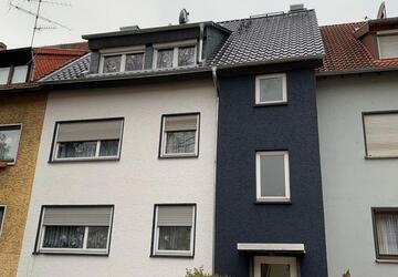 Wohnung Saarbrücken Brebach-Fechingen - 4 Zimmer, 100 m&sup2;, 850&euro; | Angebot:27637844