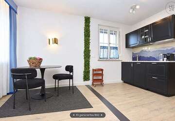 Wohnung Böblingen - 2 Zimmer, 47 m&sup2;, 1.190&euro; | Angebot:27666848