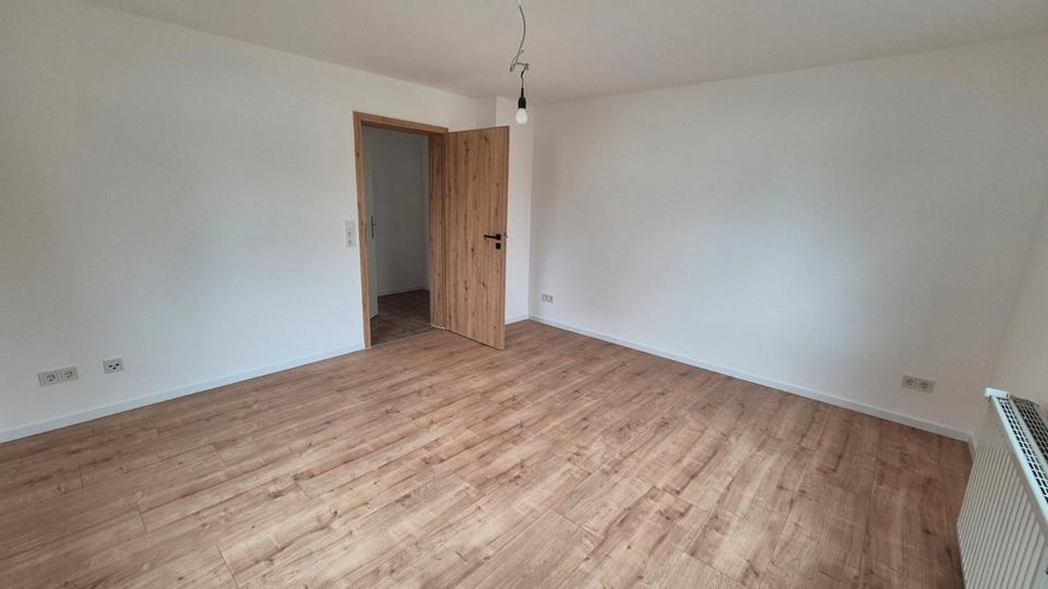 Erdgeschoßwohnung Homburg - 2 Zimmer, 60 m&sup2;, 840&euro; | Angebot:27662284