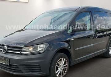 VW Caddy 151.319 km 7.499 &euro; Sandersdorf-Brehna 06796
