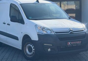 Citroen Berlingo 148.000 km 6.990 &euro; Viersen 41751