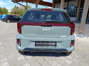 Kia PICANTO PE2 1.0 GDI AMT VISION 4.683 km 16.990 &euro; Höhenkirchen-Siegertsbrun 85635