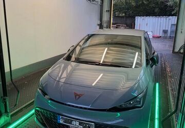 Cupra Born 51.000 km 27.000 &euro; Rastatt 76437