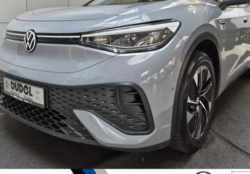 VW ID.5 51.750 km 28.640 &euro; Raesfeld 46348