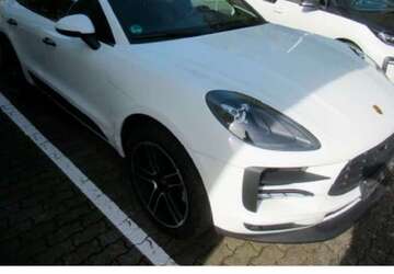 Porsche Macan 37.700 km 56.950 &euro; Iserlohn 58636