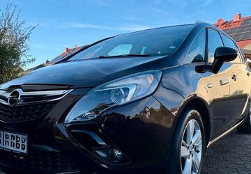 Opel Zafira 149.850 km 6.950 &euro; Baunatal 34225