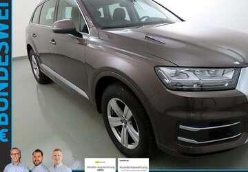 Audi Q7 123.803 km 33.340 &euro; Premnitz 14727
