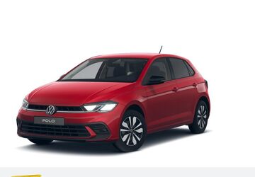 VW Polo 16.070 km 21.630 &euro; Gelsenkirchen OT Beckhausen 45899