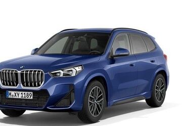 BMW X1 19.850 km 39.730 &euro; Esslingen am Neckar 73730