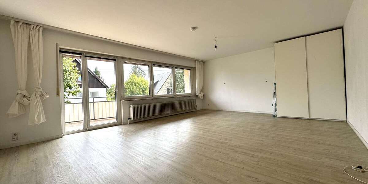 Etagenwohnung Stuttgart Heerstraße - 1 Zimmer, 33 m&sup2;, 650&euro; | Angebot:27294619