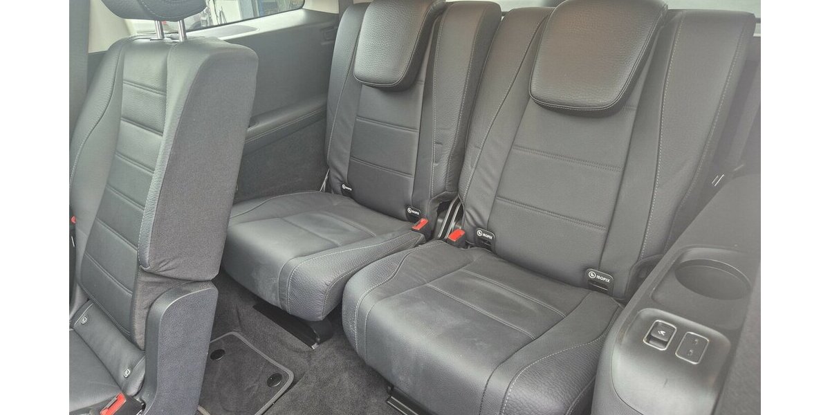 Mercedes-Benz GLS 400 d 4M AMG Line, Standheizung, Panoramadach, 141.746 km 63.990 &euro; Rodgau 63110