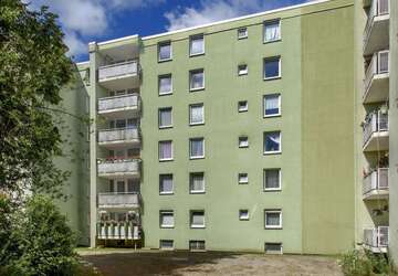 Wohnung Wuppertal Vohwinkel - 4 Zimmer, 96 m&sup2;, 809&euro; | Angebot:27655983