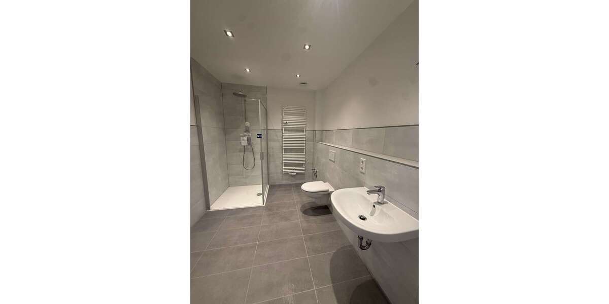 Etagenwohnung Delitzsch Gertitz - 2 Zimmer, 68 m&sup2;, 610&euro; | Angebot:27658447