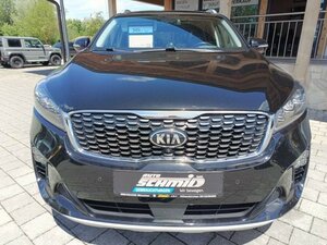 Kia SORENTO 2.2D AWD AT8 GT-LINE|PREMIUM|GD 103.973 km 23.960 &euro; Höhenkirchen-Siegertsbrun 85635