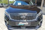 Kia SORENTO 2.2D AWD AT8 GT-LINE|PREMIUM|GD 103.973 km 23.960 &euro; Höhenkirchen-Siegertsbrun 85635