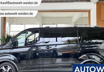 Ford Tourneo Custom 65.200 km 35.990 &euro; Weiden 92637