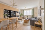 BALKON – BELETAGE – SUPER SCHNITT – GROSSES WOHNZIMMER – EINBAUKÜCHE – WANNENBAD – PKW-STELLPLATZ - Etagenwohnung Borna Zedtlitz | Angebot:27297840