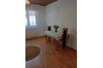 Erdgeschoßwohnung Blieskastel - 4 Zimmer, 80 m&sup2;, 700&euro; | Angebot:27638984