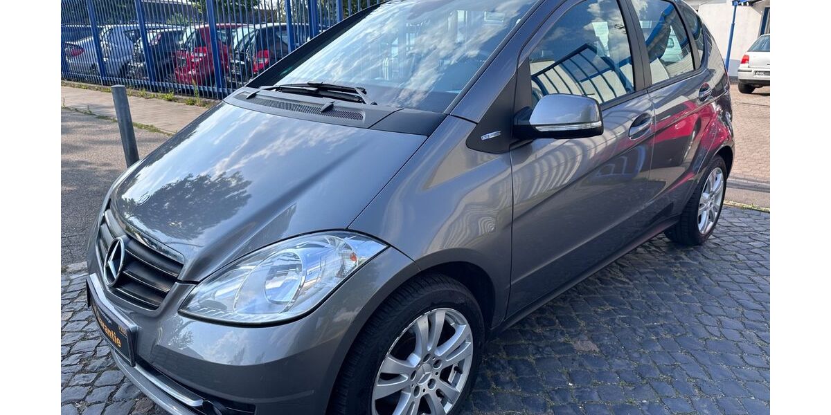 Mercedes-Benz A 160 80.000 km 4.990 &euro; Hamburg 20537