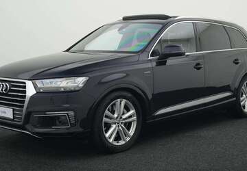 Audi Q7 221.888 km 20.450 &euro; Bad Bentheim 48455