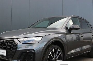Audi Q5 100.740 km 39.890 &euro; Nordhorn 48529