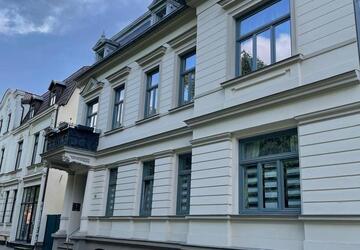 Wohnung Bad Doberan - 4 Zimmer, 129 m&sup2;, 1.548&euro; | Angebot:27638659