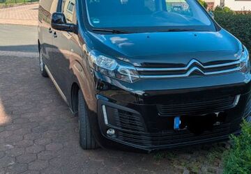 Citroen SpaceTourer 130.000 km 16.000 &euro; Boffzen 37961