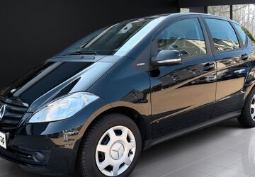 Mercedes-Benz A 160 145.790 km 3.300 &euro; Kiel 24116