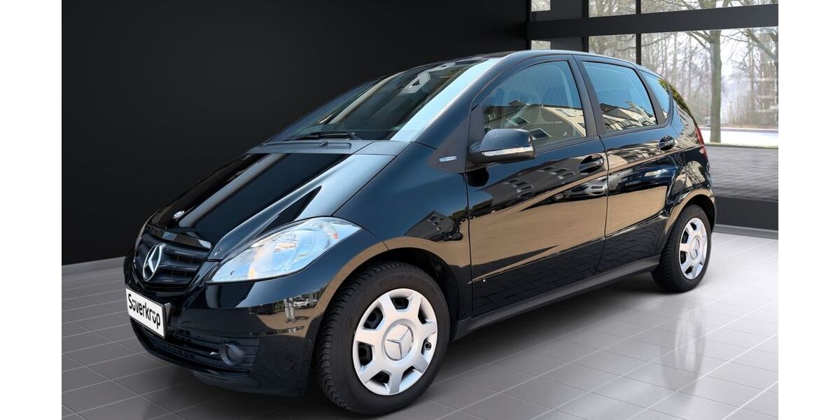 Mercedes-Benz A 160 145.790 km 3.300 &euro; Kiel 24116