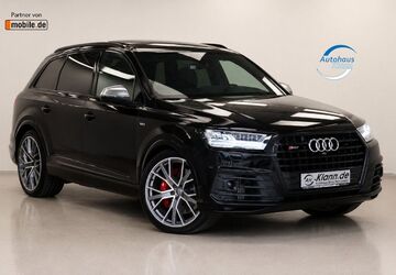 Audi SQ7 261.379 km 25.999 &euro; Teltow 14513