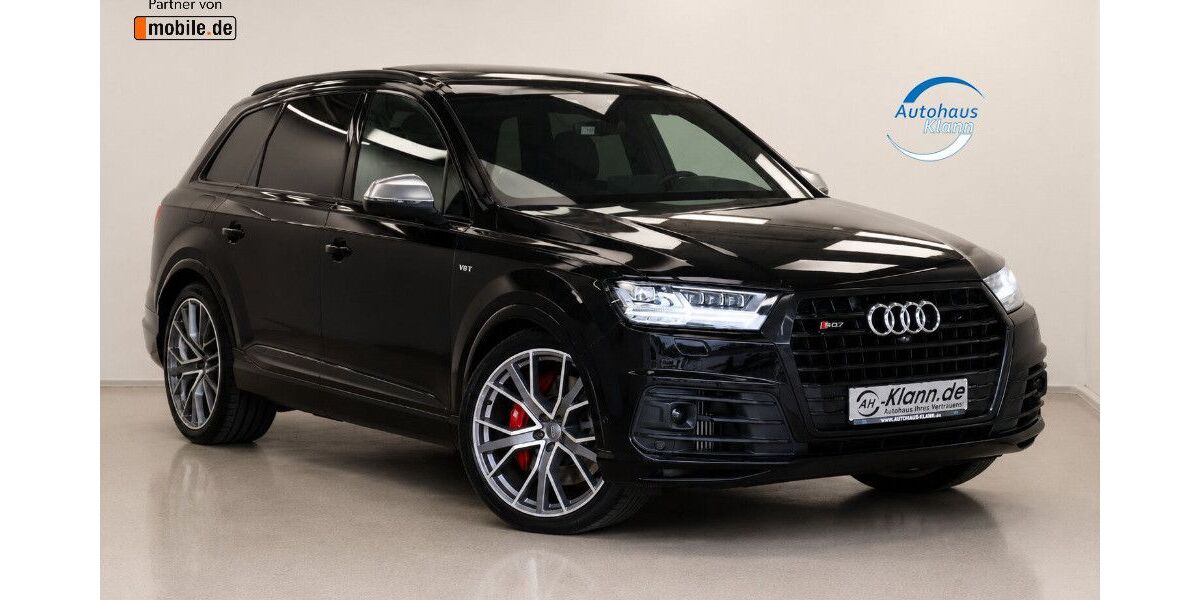 Audi SQ7 261.379 km 25.999 &euro; Teltow 14513