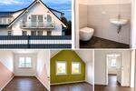 Etagenwohnung Schönwald - 4 Zimmer, 93 m&sup2;, 1.589&euro; | Angebot:27637294