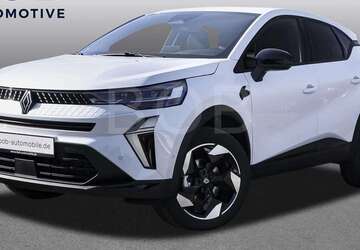 Renault Captur 6.210 km 19.444 &euro; Bochum 44809