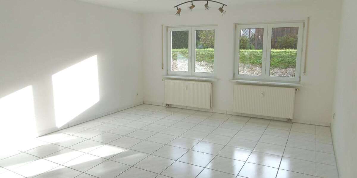Etagenwohnung Friedrichshafen Ailingen - 1 Zimmer, 40 m&sup2;, 575&euro; | Angebot:27292416