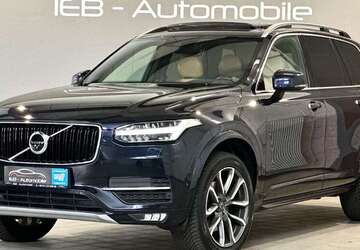 Volvo XC90 213.000 km 21.990 &euro; Hannover 30167
