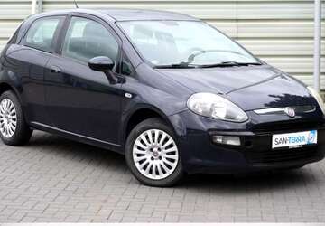 Fiat Punto 182.000 km 2.350 &euro; Moorrege 25436