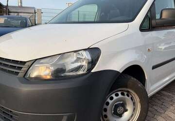 VW Caddy 132.000 km 4.990 &euro; Hildesheim 31137