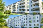 Etagenwohnung Neustrelitz - 2 Zimmer, 50 m&sup2;, 574&euro; | Angebot:27668986