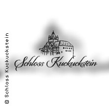 Schlossrundgang und Museum 25.10.2026 Schloss Kuckuckstein