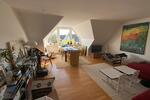 Maisonettenwohnung Bremen Schwachhausen - 4 Zimmer, 103 m&sup2;, 1.150&euro; | Angebot:27651044