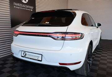 Porsche Macan 96.915 km 35.900 &euro; Wenden 57482
