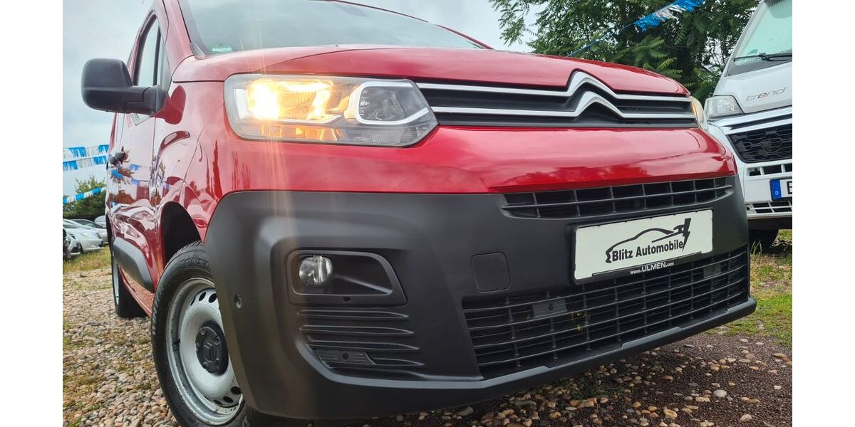 Citroen Berlingo 192.500 km 7.750 &euro; Berlin 13127
