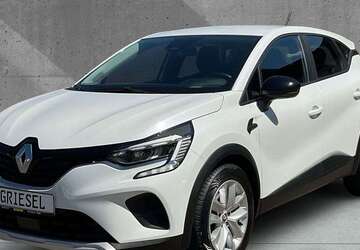 Renault Captur 63.679 km 16.990 &euro; Melsungen 34212
